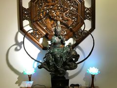 -福慧慈缘素食餐厅(王府井店)
