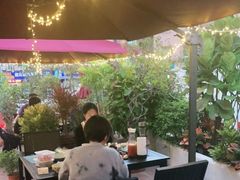 露天位-泰堤坊(淡水体育馆店)