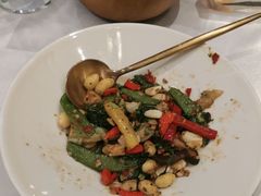 -泰香米泰国餐厅(鎏嘉码头店)