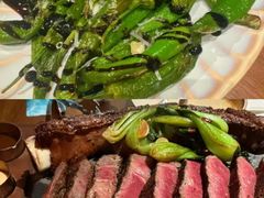 -Osteria Garden 生蚝花园餐厅(原进贤路店)