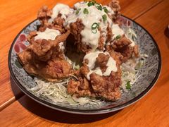 -醉虎传(南锣鼓巷店)