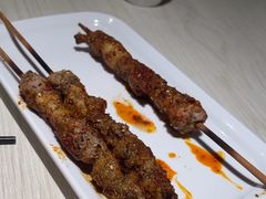 -九毛九西北菜(百信广场店)