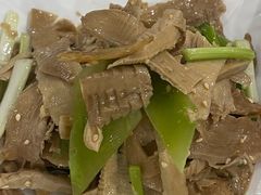 -太婆天府山珍酒楼(亚运村店)