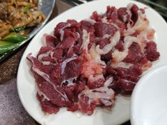 -来自潮州牛肉店(华强北店)