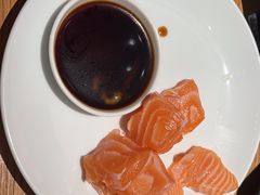 -长沙君悦酒店·自助餐厅咖啡厅