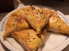 新疆烤包子-天山传奇新疆菜(SKLP店)