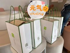 -奈雪的茶(中粮祥云小镇店)
