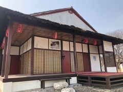 -北京世界公园