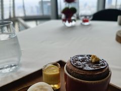 -THE WANG王品(上海中心云端店)