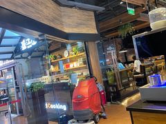 -盛江山自助料理(太原街万达店)