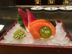 -和·铁板烧·OMAKASE(望京昆泰嘉晟酒店)