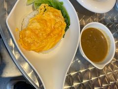 -公仔堂港式茶餐厅(西村店)