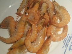 -星伦多海鲜自助餐厅(时代广场店)