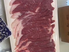 -福寿斋·老北京铜锅涮肉·烤鸭(顺义总店)