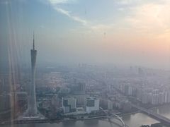 -广州四季酒店