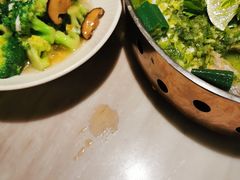 -金椰壳· 大厨新加坡菜(壹方城店)
