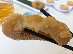 蛋挞-南海迎宾馆·经典南海菜