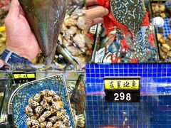 -明记海鲜大排档(巽寮湾店)