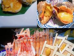 -極上萬膳·日料放题(海岸城店)