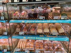 -巴黎贝甜(印象城店)