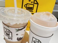 -JPG coffee(广州体育西店)