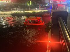 -南通濠河风景名胜区