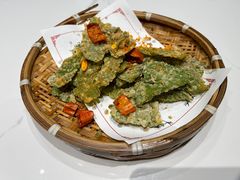 -老李家土菜馆·安吉地标美食