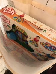 -kidsland(上海环球港店)