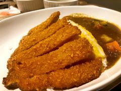 -噹噹呀咪咖喱屋(南京东路店)