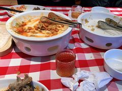 -西贝(吴江路湟普汇店)