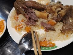 -217丰惠源抓饭(江乾路店)