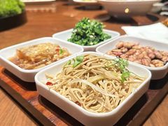 -阿庄新豫菜(航海东路店)