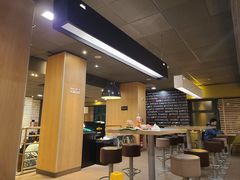 -麦当劳(虎坊路店)