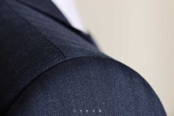 -优山定制西服衬衫大衣(国贸店)