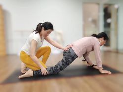 -防空洞舞蹈·瑜伽