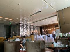 -广州天河希尔顿酒店