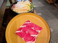 -牛New寿喜烧(新六百店)