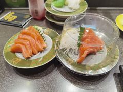 -禾绿回转寿司(万柳华联店)