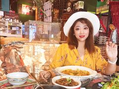 -小娘惹厨房Little Nyonya(狮城有约上榜店)