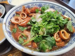 -门框胡同百年卤煮(前门店)