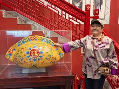 -老边饺子馆(中街店)