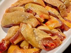 清远麻鸡-尚尚仙·酸汤猪手·猪肚鸡火锅(华联万柳购物中心店)