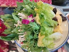 -重庆大队长火锅(凤城八路店)
