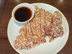 -蟹上黄·蟹黄面·江南糖水(人民广场店)