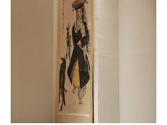-高玛纳驴肉火烧(一世界店)