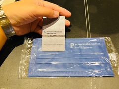 -西安豪享来温德姆至尊酒店