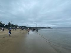 -汕尾风车岛