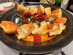 -柿合缘新京菜(国金中心商场店)