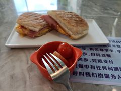 -必胜客(蜀山万象汇店)