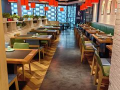 -蛙蛙叫·牛蛙烤鱼(北京总店)